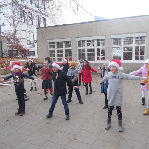 Nussweihnachten