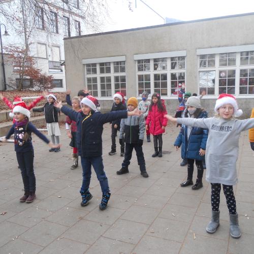 Nussweihnachten