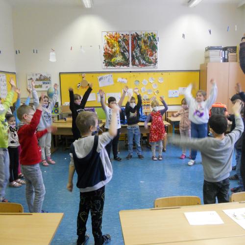 Musik und Tanz 