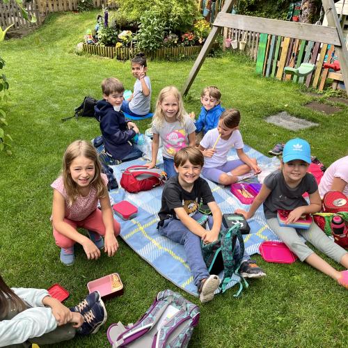 Klassenausflug_1b2022