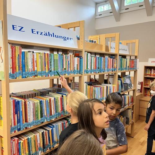 Büchereiprojekt2022