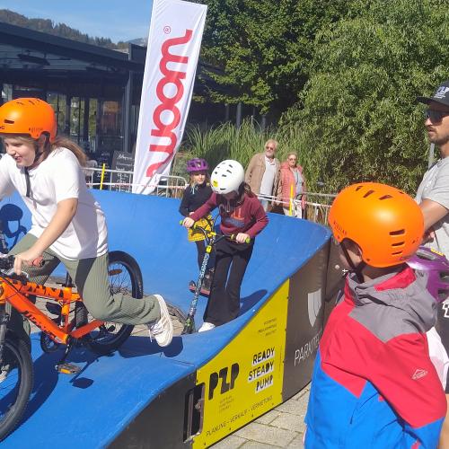 Beweg Dich Tirol Tour 2022