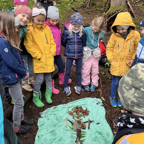 Waldprojekt_2bc2022