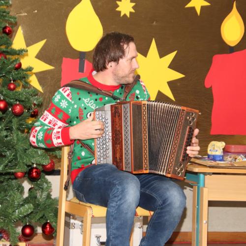 Weihnachtsfeier2022