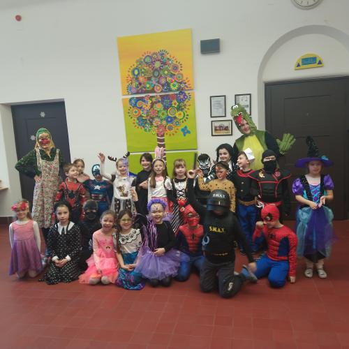 Fasching 2023