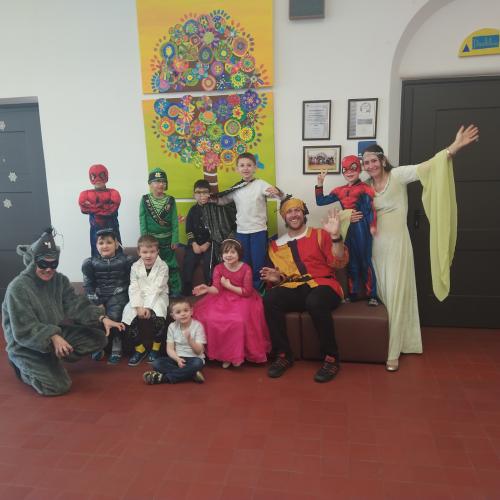Fasching 2023