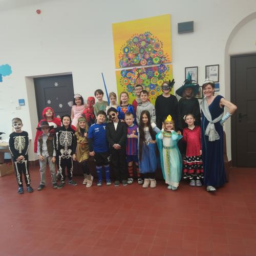 Fasching 2023