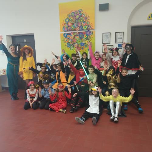 Fasching 2023