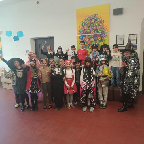 Fasching 2023