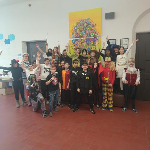 Fasching 2023