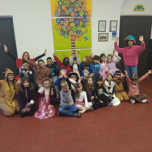 Fasching 2023