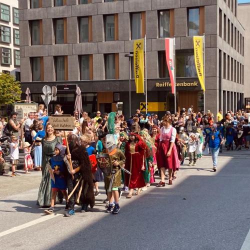 Ritterumzug_2023