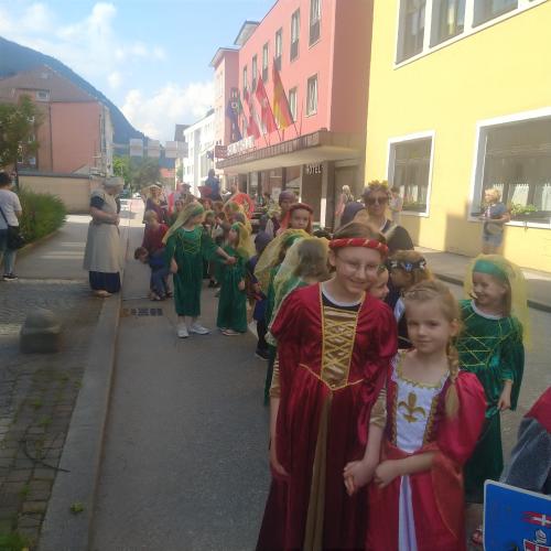 Ritterumzug_2023