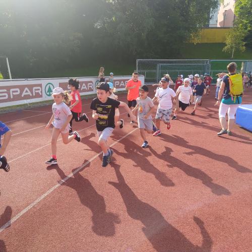 Spendenlauf 2023
