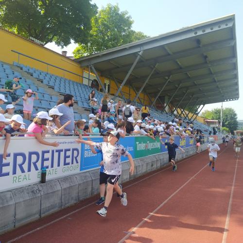 Spendenlauf 2023