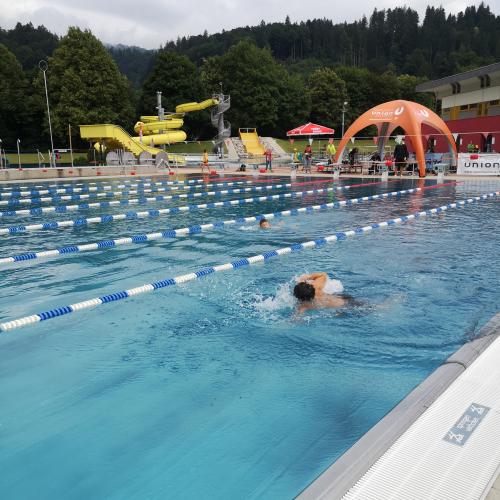 Schwimmfest 2023