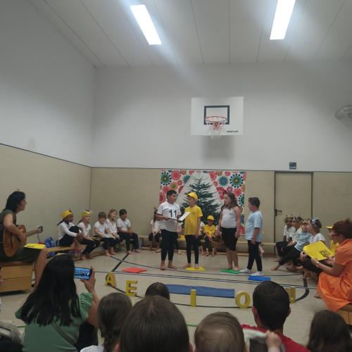 ABC Fest Klasse 1c_2023