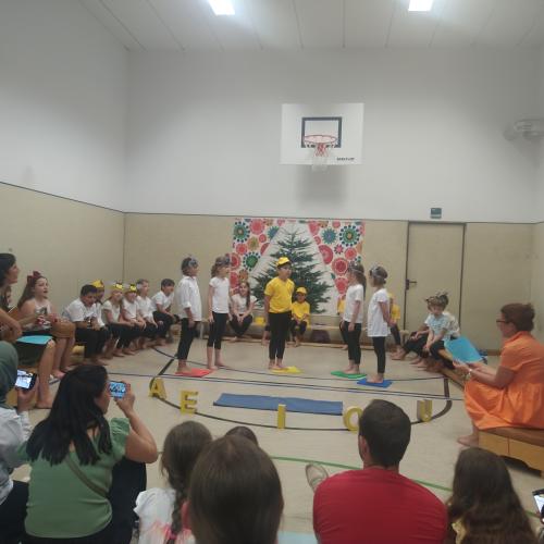 ABC Fest Klasse 1c_2023