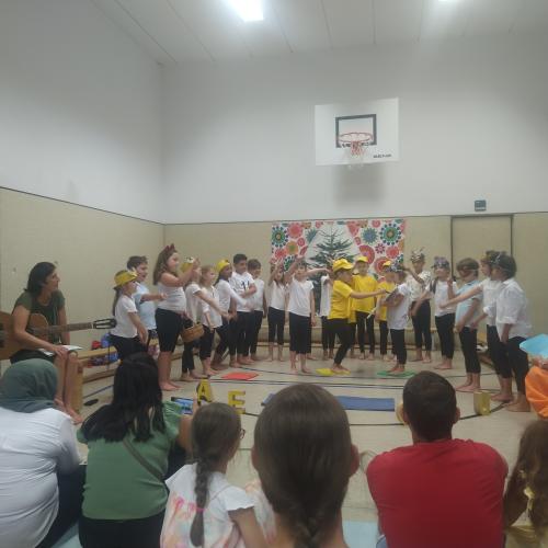 ABC Fest Klasse 1c_2023