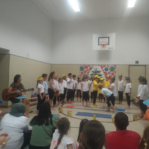 ABC Fest Klasse 1c_2023