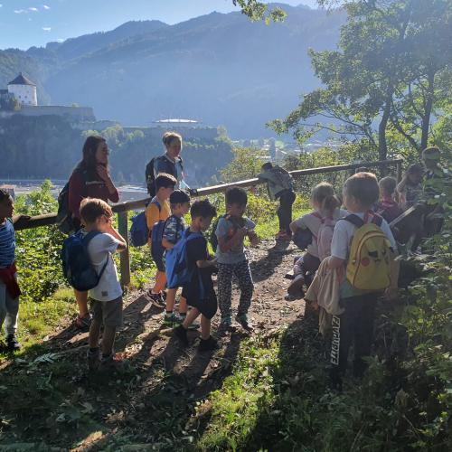 Wandertag Sep 2023