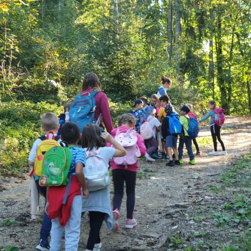 Wandertag Sep 2023