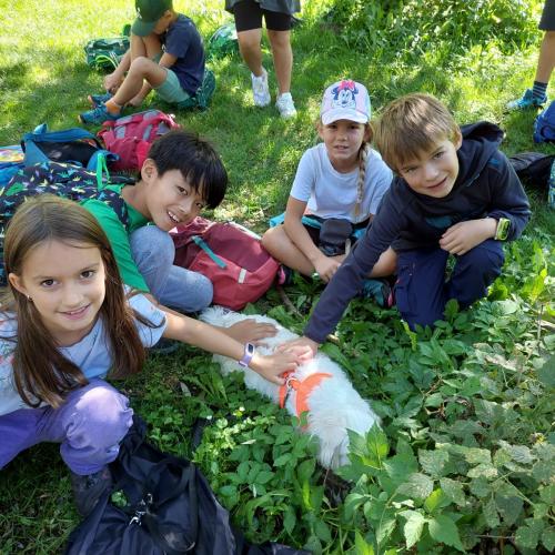 Wandertag Sep 2023