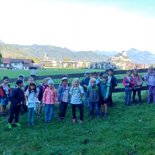 Wandertag Sep 2023