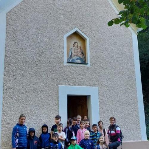 Wandertag Sep 2023