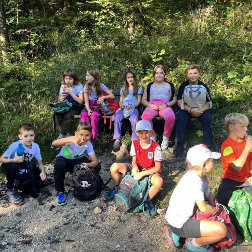 Wandertag Sep 2023
