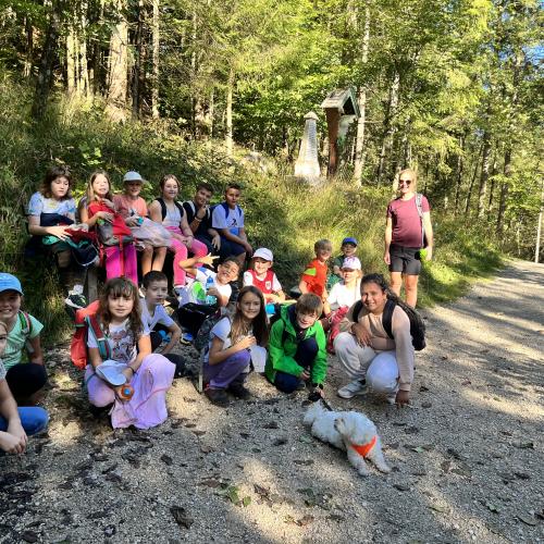 Wandertag Sep 2023