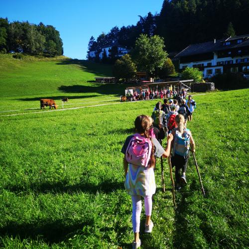 Wandertag Sep 2023