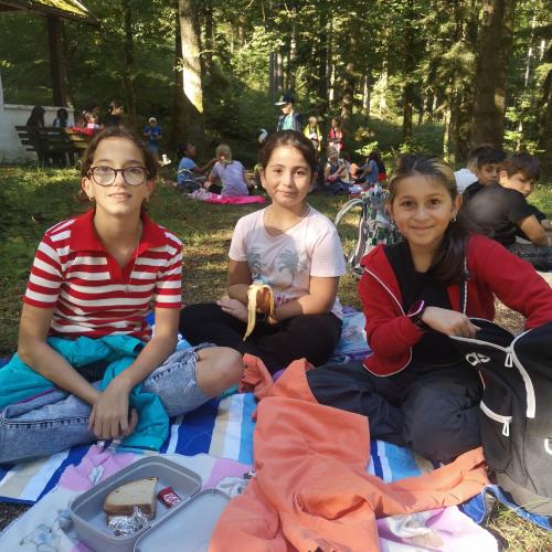 Wandertag Sep 2023