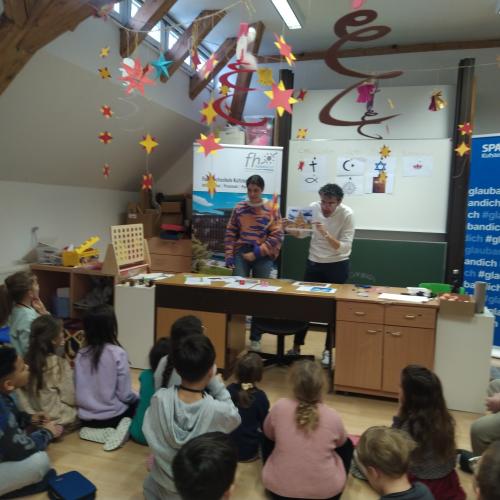 workshop FH 2024