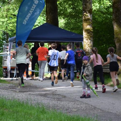 World Orienteering Week 2024