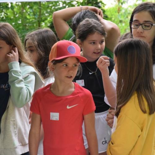 World Orienteering Week 2024