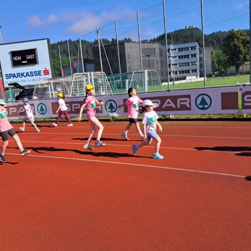 ASVÖ Leichtathletik Grand Prix 2024
