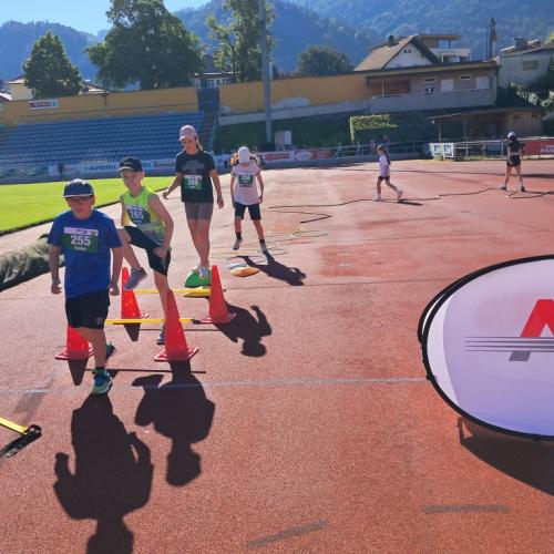 ASVÖ Leichtathletik Grand Prix 2024