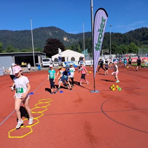 ASVÖ Leichtathletik Grand Prix 2024