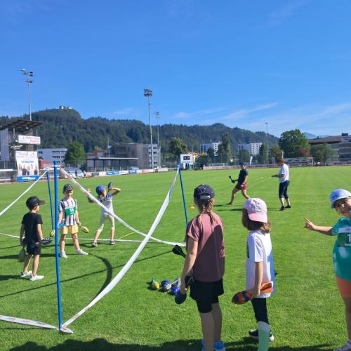 ASVÖ Leichtathletik Grand Prix 2024