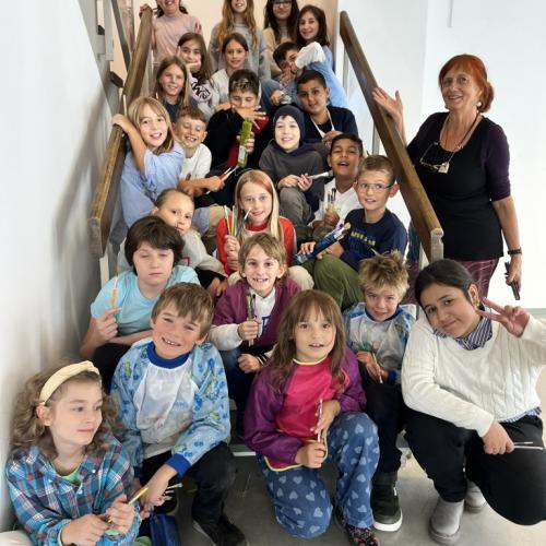 Ausstellung Bodenschätze