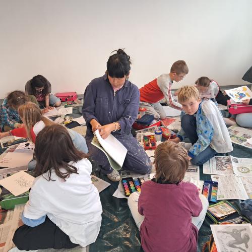 Bild