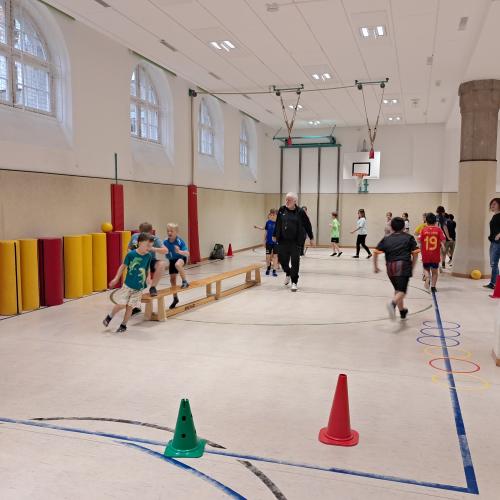 Sport