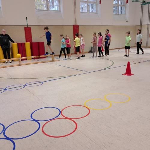 Sport