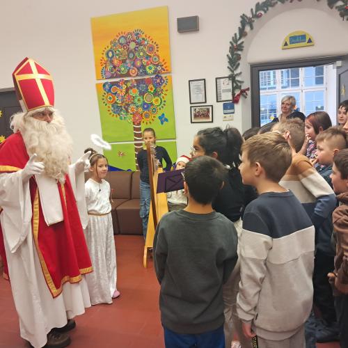 Nikolaus