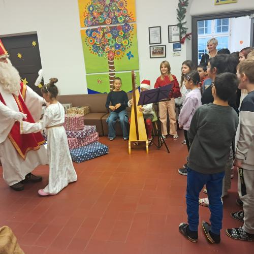 Nikolaus