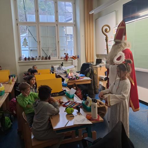 Nikolaus