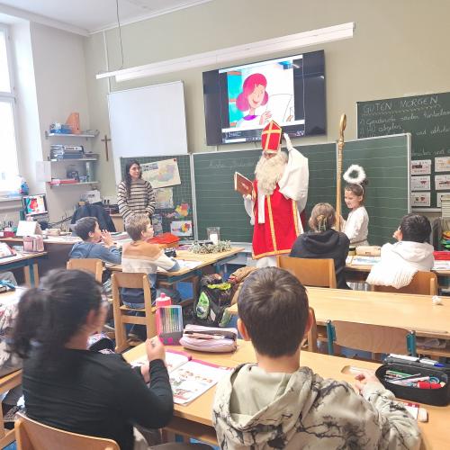 Nikolaus