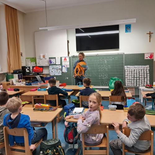 Mülltrennung