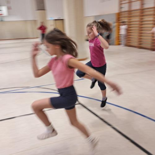 Taekwondo
